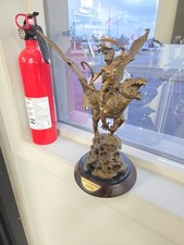 vintage MAIDEN OF THE GOLDEN