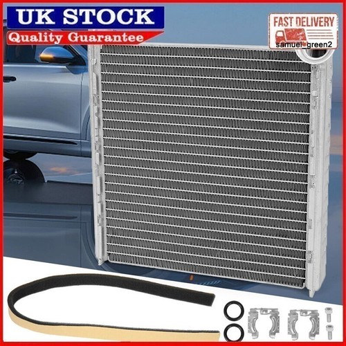 Heater matrix for audi seat - for,