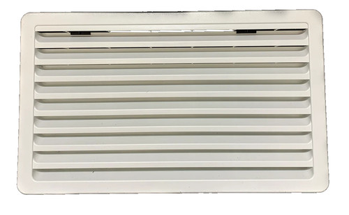 Thetford fridge winter vent - thetford,