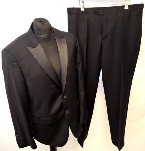 Hawes curtis wool - &,