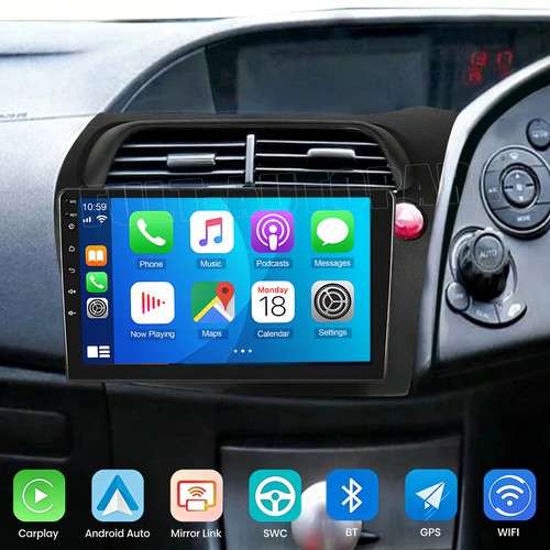 Apple carplay for - apple, 2005-2011