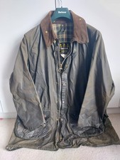 Barbour Gamefair Wax Jacket
