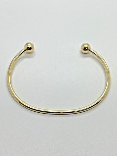 9ct yellow solid - solid, gold