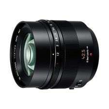 Panasonic Leica DG NOCTICRON 42.5mm/F1.2 ASPH./POWER O.I.S. H-NS043