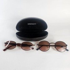 Vintage Serengeti Drivers and