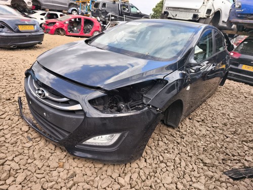 Hyundai i30 2011 - i30, 2011-2016