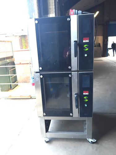 Mono eco convection - mono,