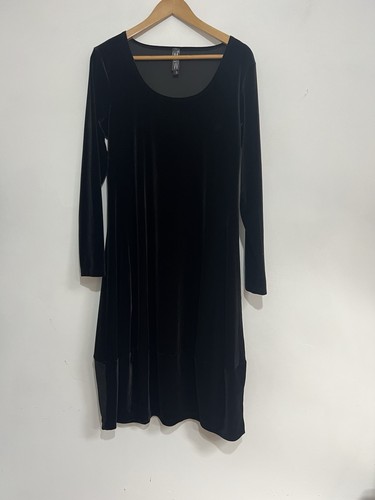 Marla wynne black velvet - marla,