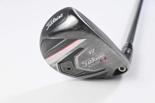 Titleist 913h hybrid - hybrid, /