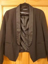 Dorothy Perkins Ladies Black