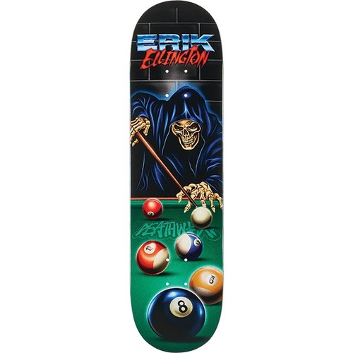 Deathwish skateboards pool - skateboards,