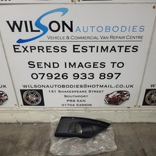 Citroen C4 Picasso 06-13 Front