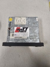 Audi TT Mk1 98-06 Concert Bose