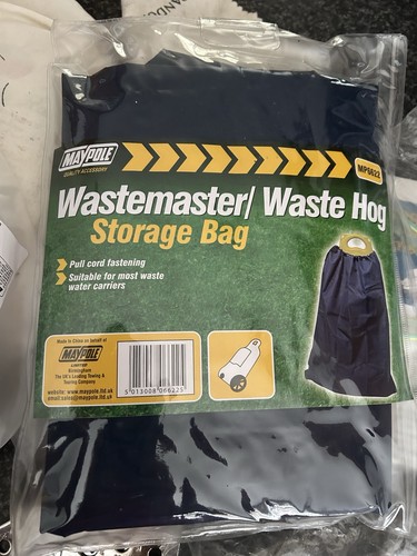 Maypole waste master - master,