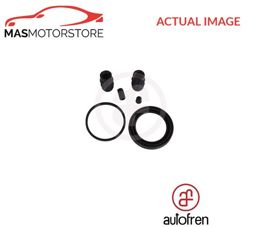 Brake caliper repair kit - caliper,