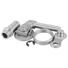 Turbo Wastegate Rattle Flapper