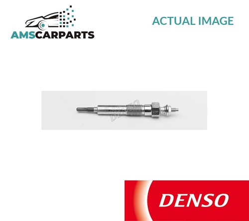 Engine glow plug 300 - dg-300, denso