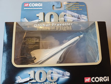 Corgi Showcase Diecast Model