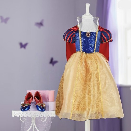 Disney snow white - white, &