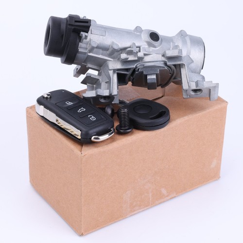 Ignition barrel starter - barrel, switch