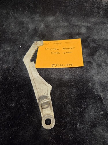 Pace f133 handle lock - pace, #f133