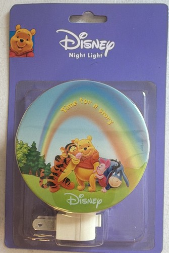 Disney winnie the pooh rotary - the,