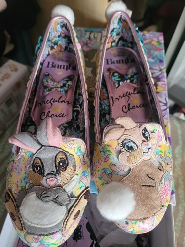 Irregular choice disney - irregular, disney❤️