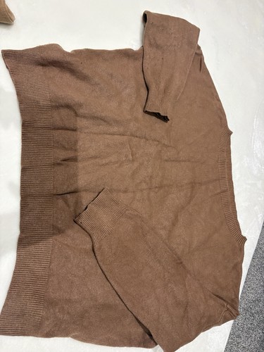Batwing jumper - batwing,