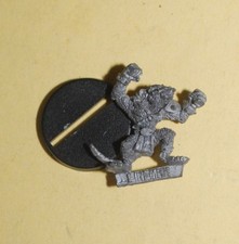 Blood Bowl, Blood Bowl -