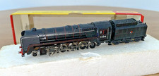MINITRIX N.209 N GAUGE 2-10-0
