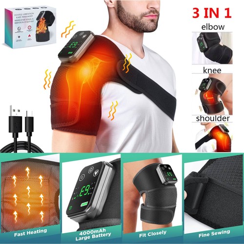 Cordless heated vibration - cordless,