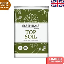 35L Essentials Top Soil for