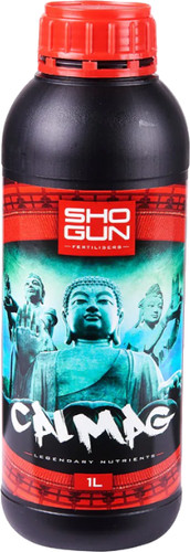 Shogun nutrients samurai terra - samurai,