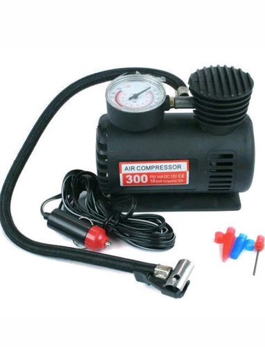 300psi 12v compact - 12v,