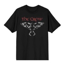 Official The Crow T-Shirt