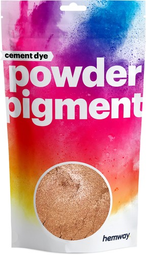 Hemway cement dye - dye, pigment