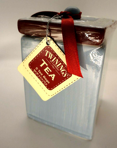 Twinings hand painted - twinings,