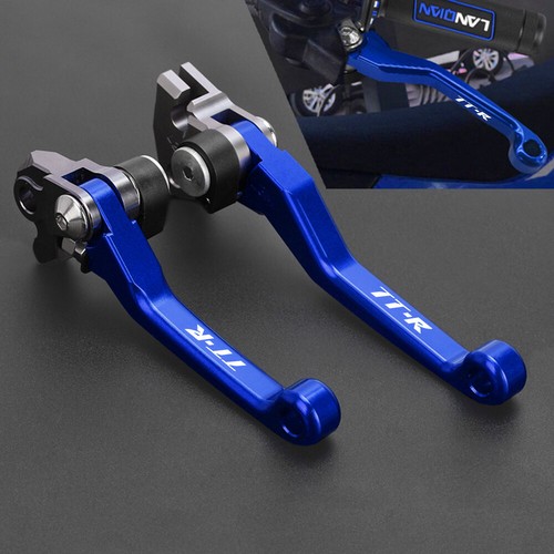Handle levers motorcycle - levers,