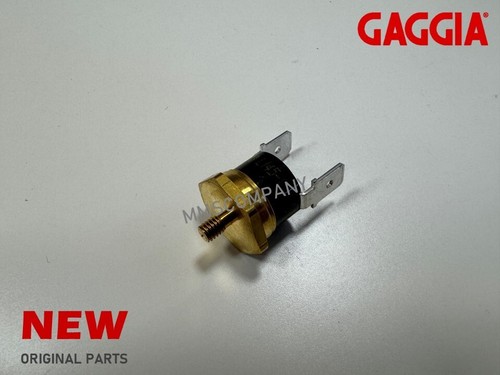 Gaggia parts steam - gaggia,