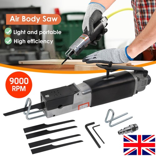 High speed reciprocating air - reciprocating,