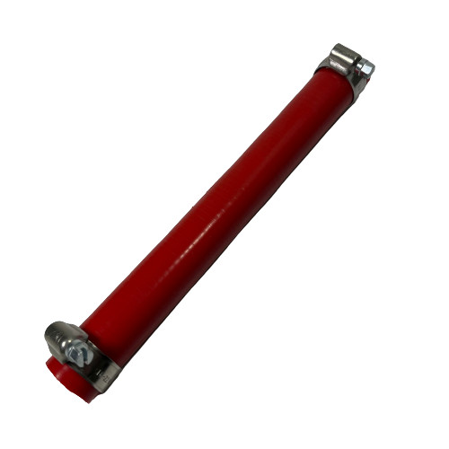 Engine crankcase breather - breather, hose