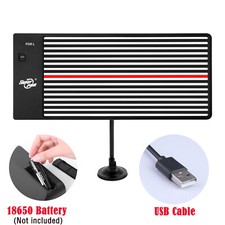 LED Reflector Board Light Line