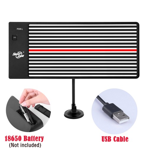 Dent reflector led line board - dent,