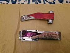 BUS SURPLUS ( AEC BRISTOL