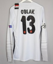 NWT ATLETICO MADRID 2015 2016