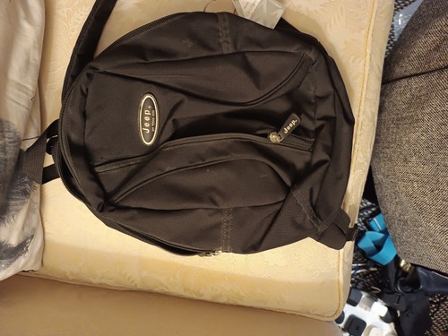 Small jeep backpack - small,