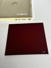 Cokin P series Sepia Filter