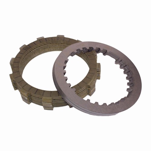 Apico clutch kit excl - excl, springs