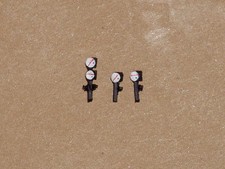 P&D Marsh N Gauge N Scale X361