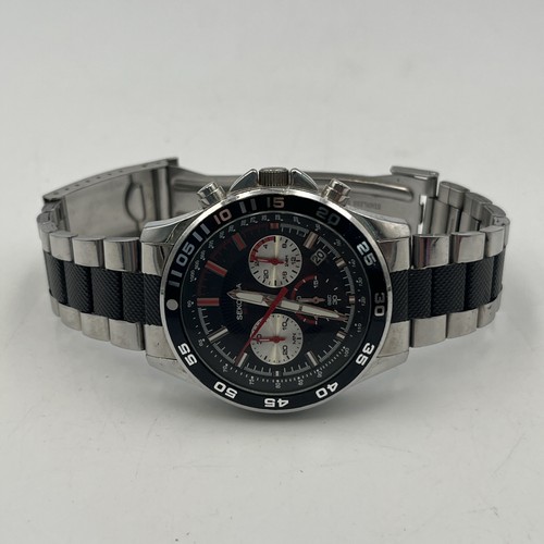 Sekonda quartz chronograph - sekonda,